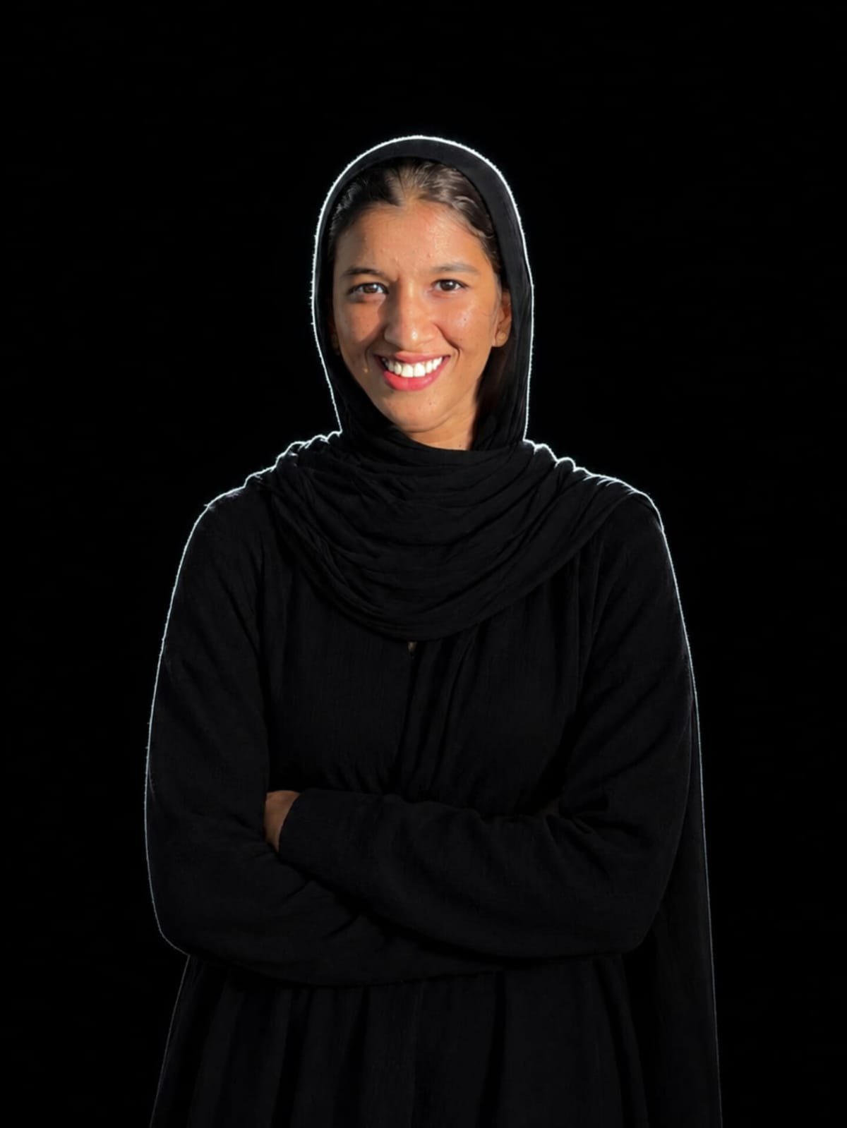 Harshida Ashraf