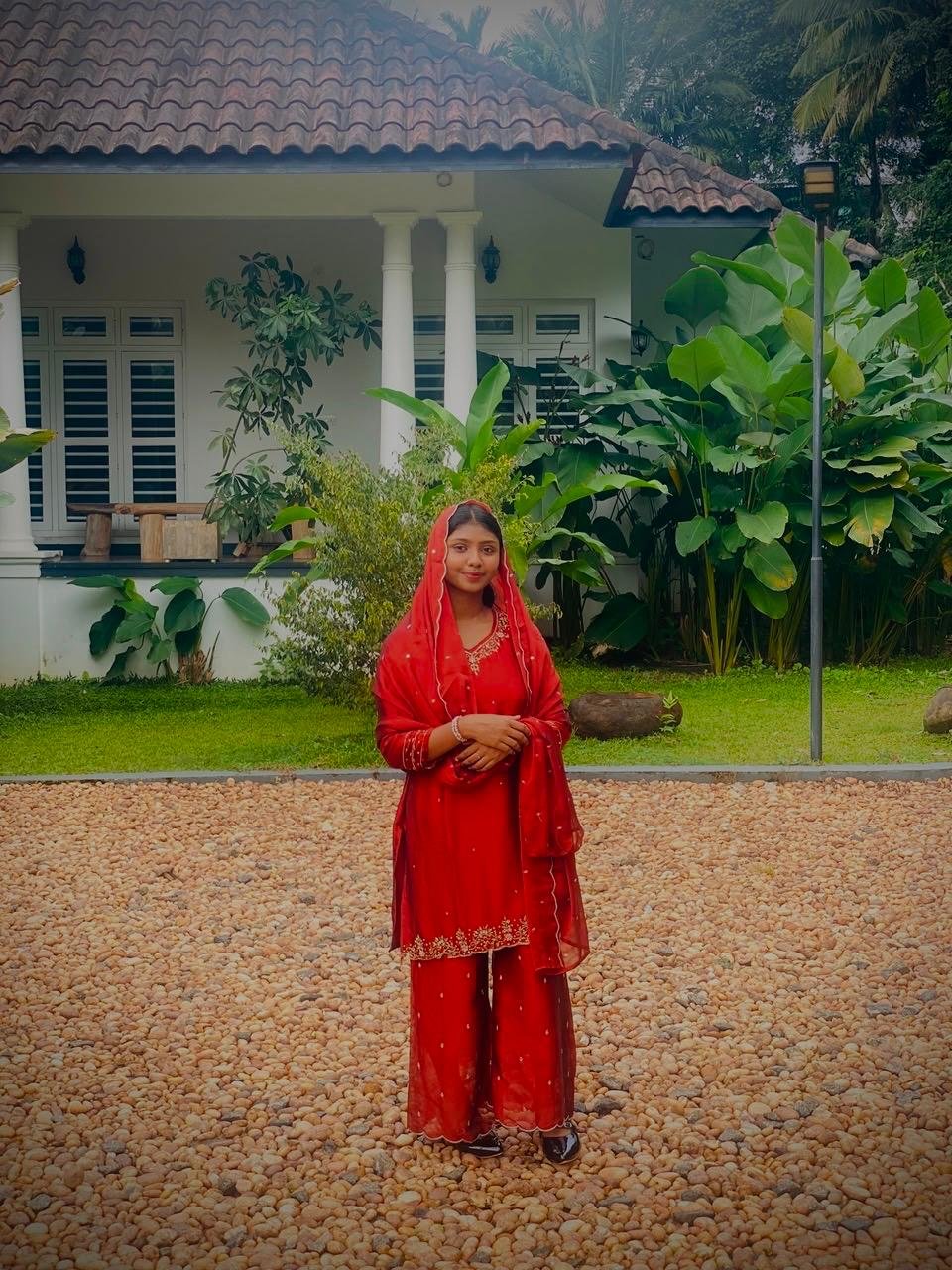 Fathima Ranna