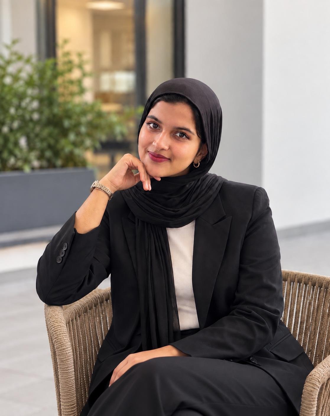  Fathima Saniyya
