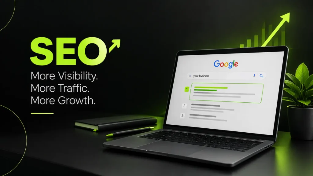 best seo expert in malappuram